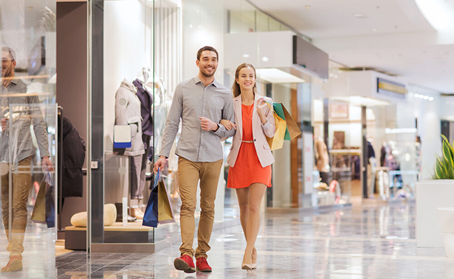 Акции в универмаге Беларусь в октябре!